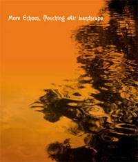 Boris : More Echoes, Touching Air Landscape